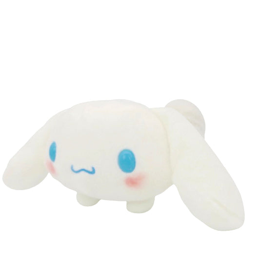 ふわくた　シナモロール　はい型