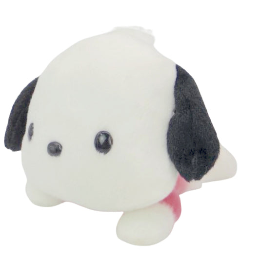 ふわくた　ポチャッコ　はい型