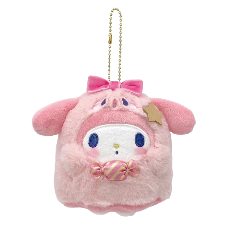 キャンディおばけマスコット マイメロディ