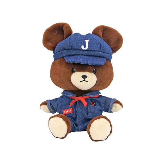 くまのがっこう EDWIN オールインワン