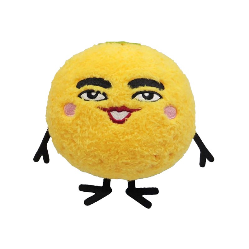 ミカンせいじん S