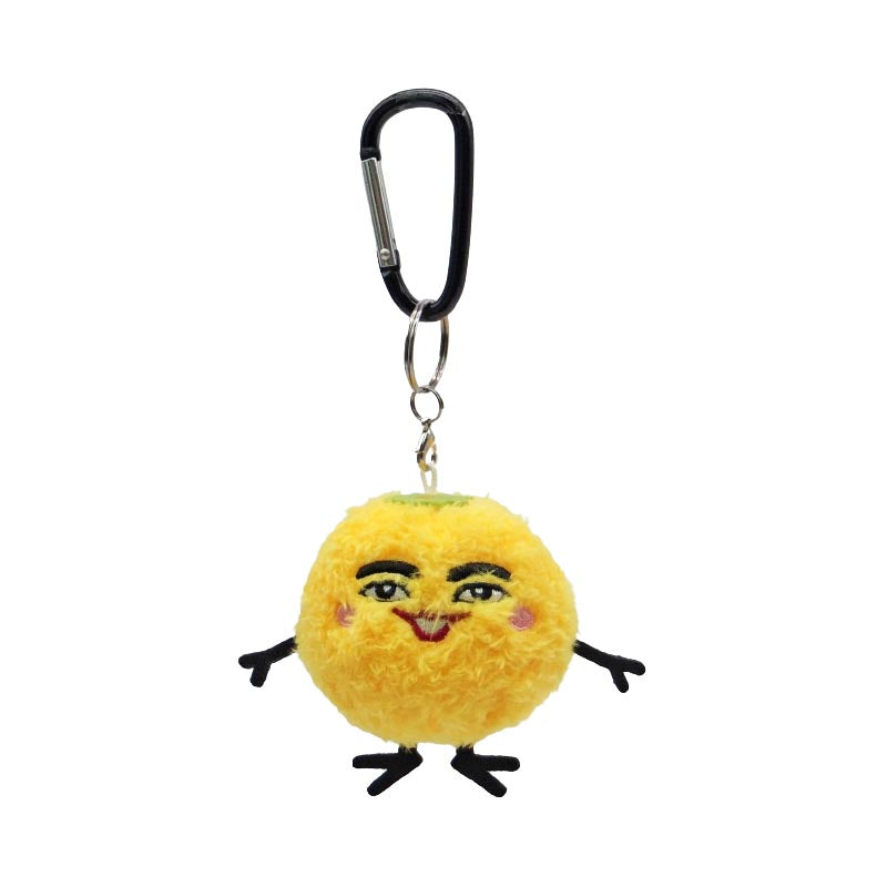 ミカンせいじん マスコット