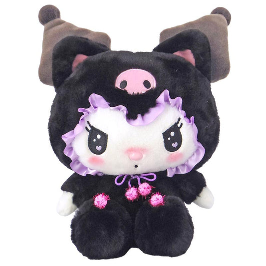 クロミ 黒ネコ M