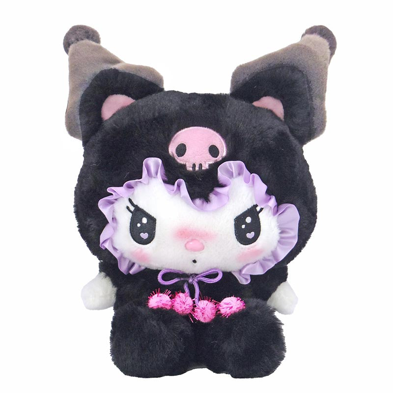 クロミ 黒ネコ Ｓ