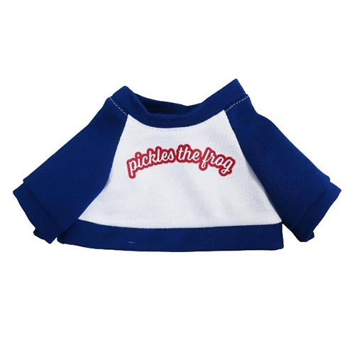 ピクルス 長袖Ｔシャツ