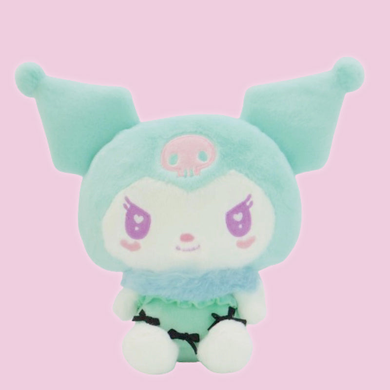ミントエンジェル S クロミ