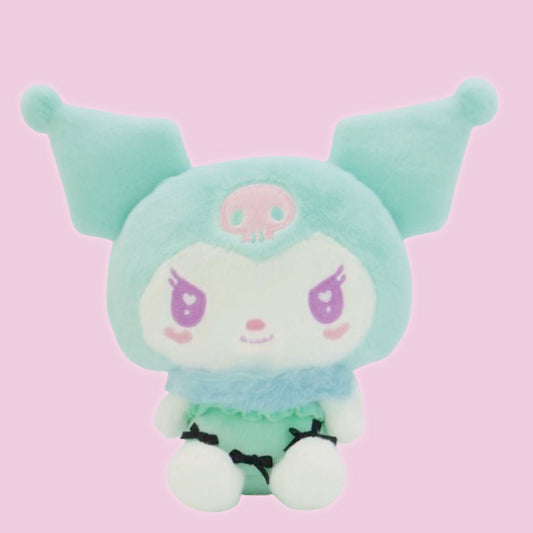 ミントエンジェル S クロミ