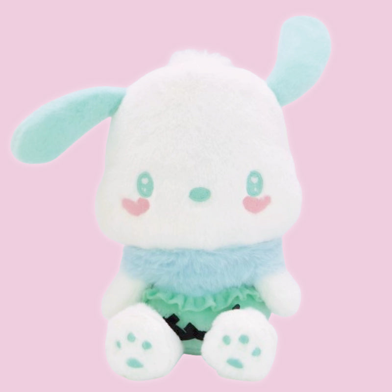 ミントエンジェル S ポチャッコ