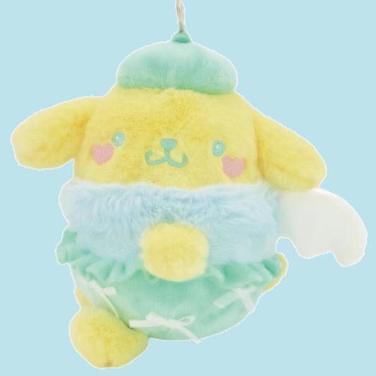 ミントエンジェル MC ポムポムプリン