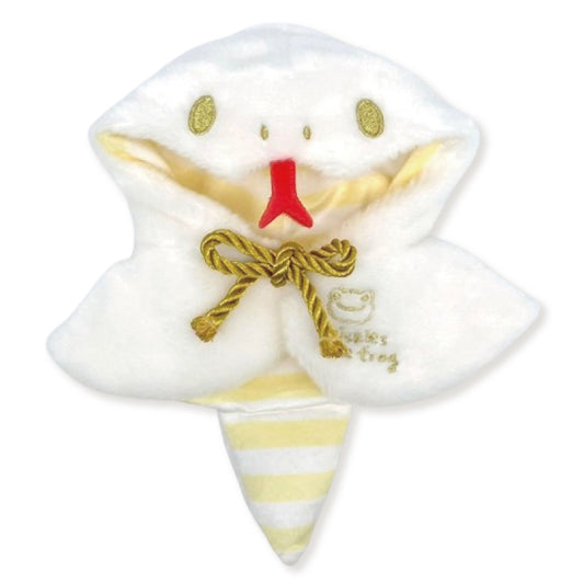 ピクルス へびポンチョ