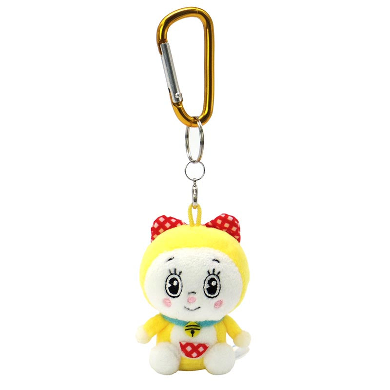 ドラミちゃん カラビナマスコット
