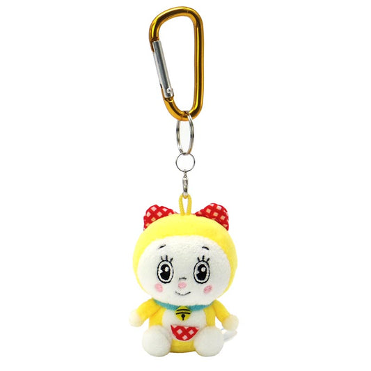 ドラミちゃん カラビナマスコット