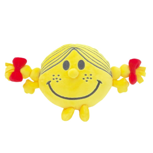 MR.MEN　LITTLE　MISS リトルミスサンシャイン S
