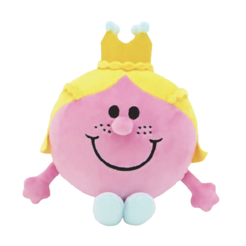 MR.MEN　LITTLE　MISS リトルミスプリンセス S