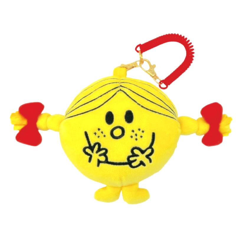 MR.MEN　LITTLE　MISS リトルミスサンシャイン パスケース