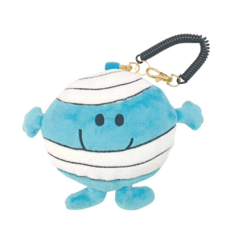 MR.MEN　LITTLE　MISS ミスターバンプ パスケース