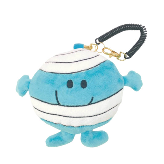 MR.MEN　LITTLE　MISS ミスターバンプ パスケース