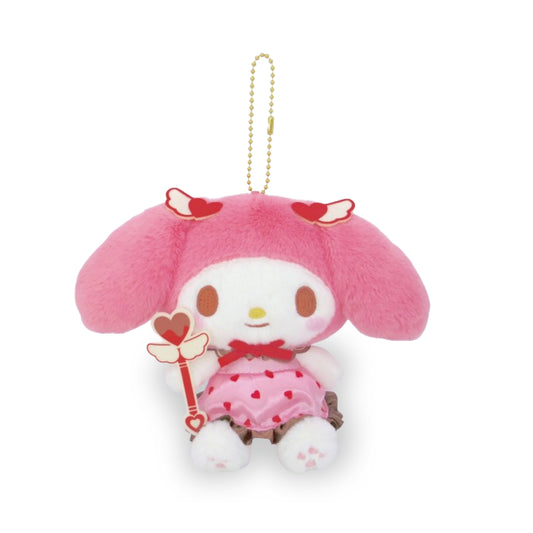 マジカルハート マイメロディ マスコット