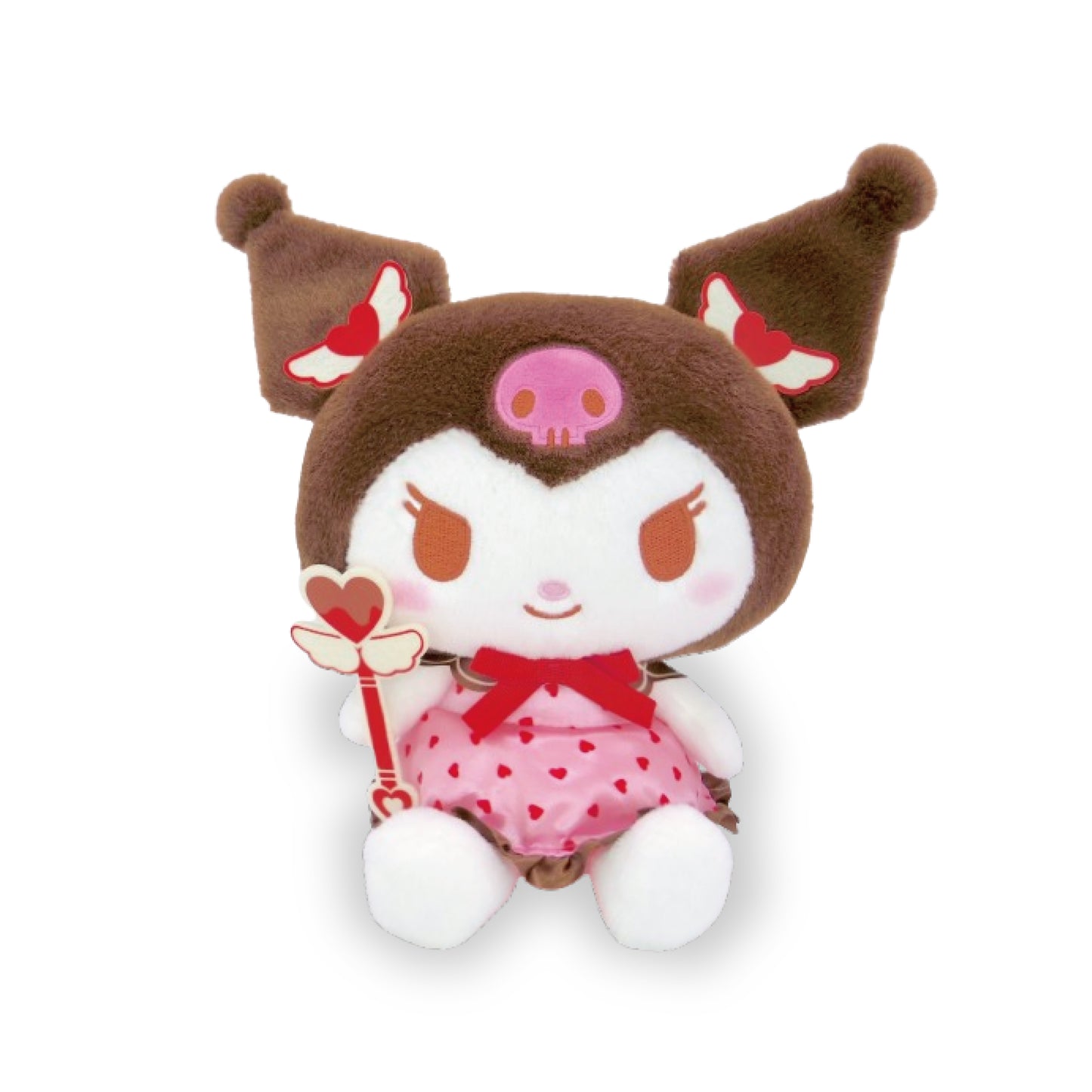マジカルハート クロミ S