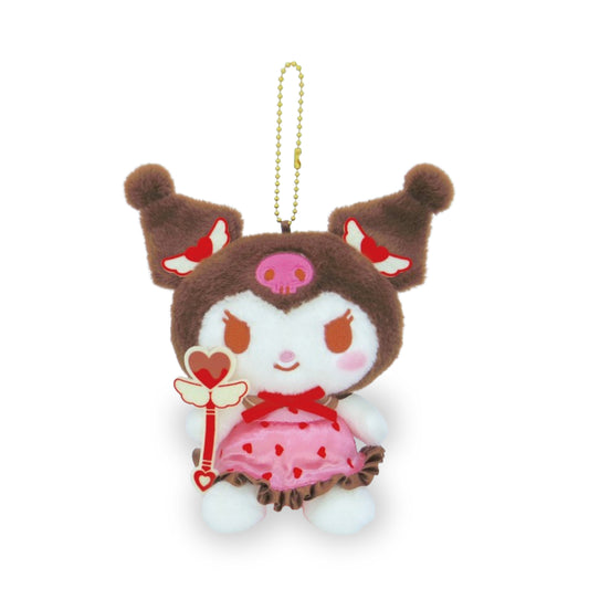 マジカルハート クロミ マスコット