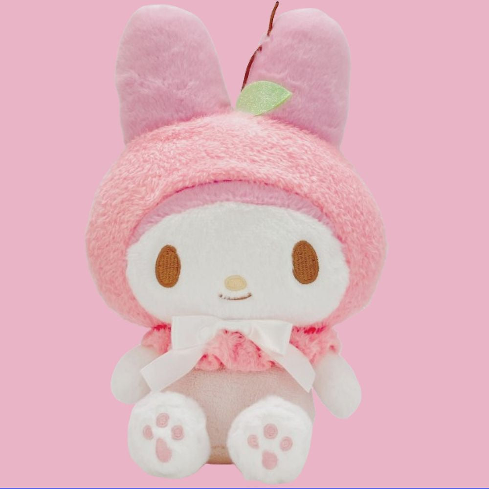 パステルフルーツケープ マイメロディ S
