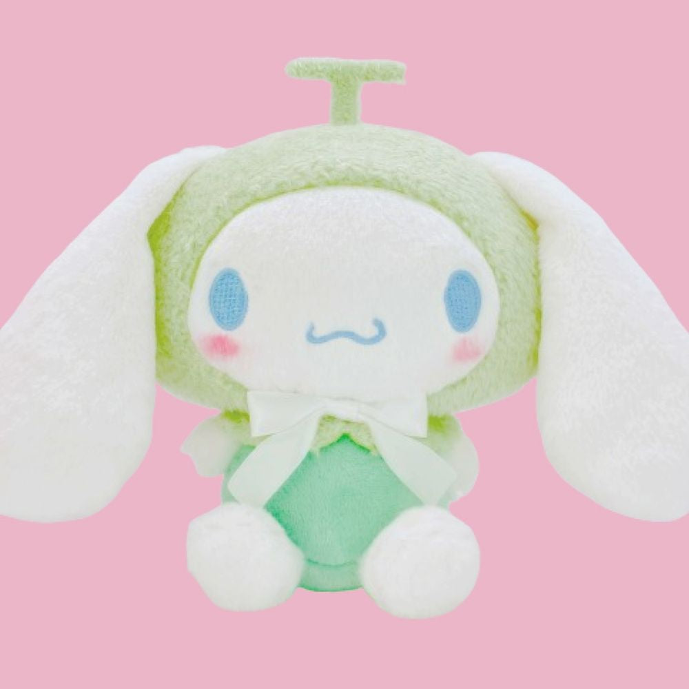 パステルフルーツケープ シナモロール S