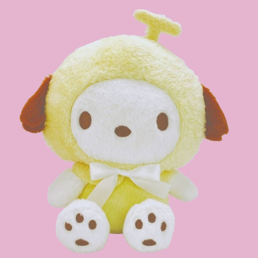 パステルフルーツケープ ポチャッコ S