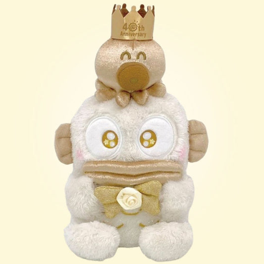 ハンギョドン 金ぴかバースデー S