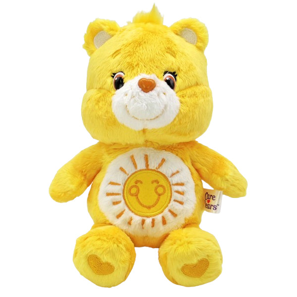 ケアベア ソフトS ファンシャインベア?