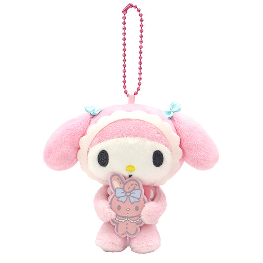 マイメロディ・クロミ マスコットコレクション マイメロディ ベビー