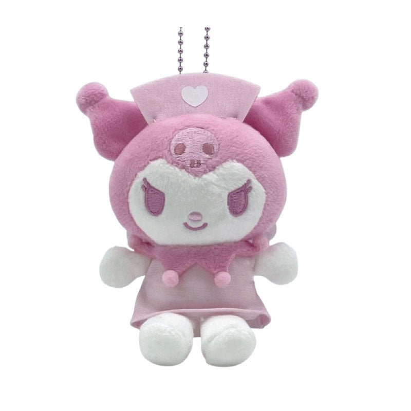 マイメロディ・クロミ マスコットコレクション クロミ PU