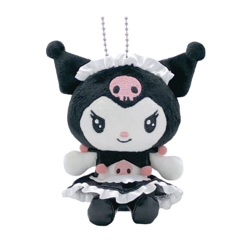 マイメロディ・クロミ マスコットコレクション クロミ メイド