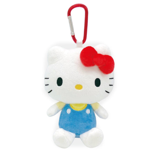 ぬいぐるみエコバッグ スタンダード ハローキティ