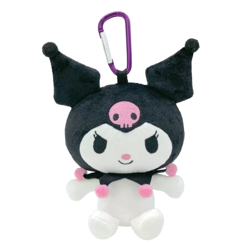 ぬいぐるみエコバッグ スタンダード クロミ