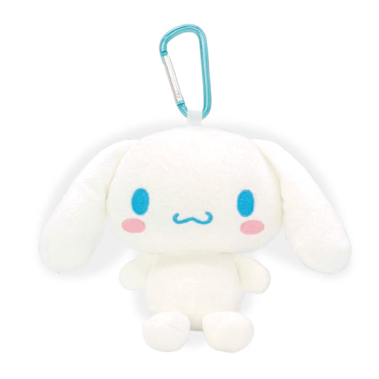 ぬいぐるみエコバッグ スタンダード シナモロール
