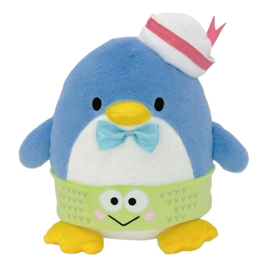 はぴだんぶい5th タキシードサム S