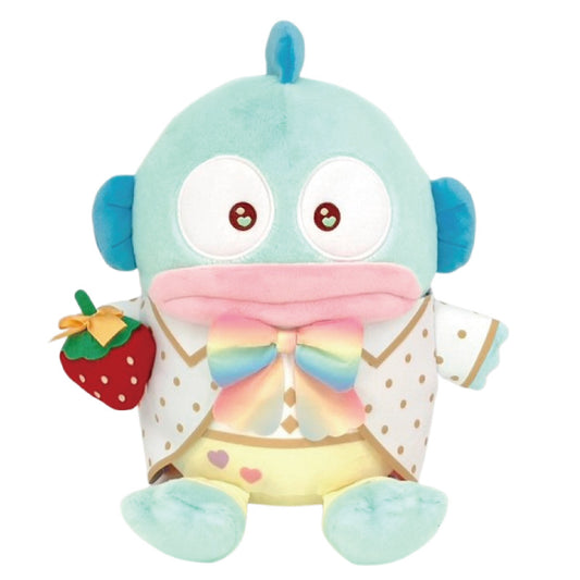 いちご新聞 ハンギョドン M