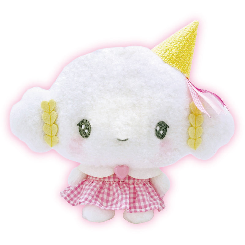 こぎみゅん ギンガムハート S
