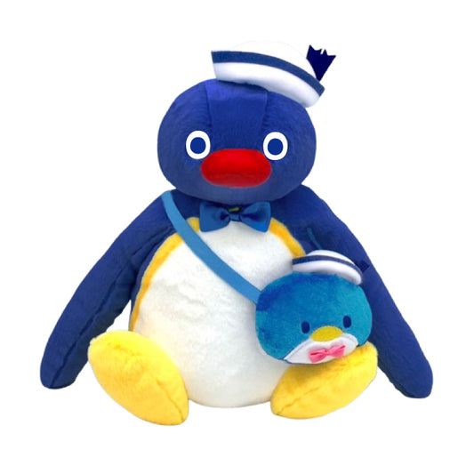 タキシードサム×ピングー ピングー S