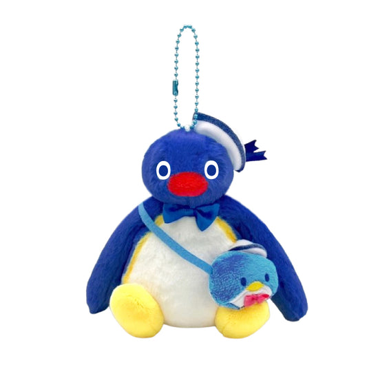 タキシードサム×ピングー ピングー マスコット 2026年9月再販