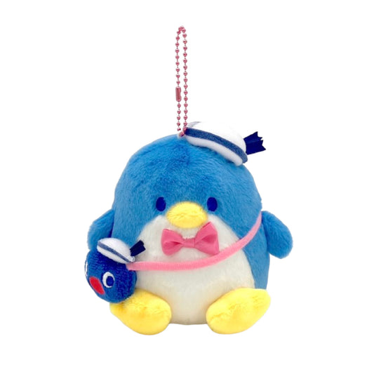 タキシードサム×ピングー タキシードサム マスコット