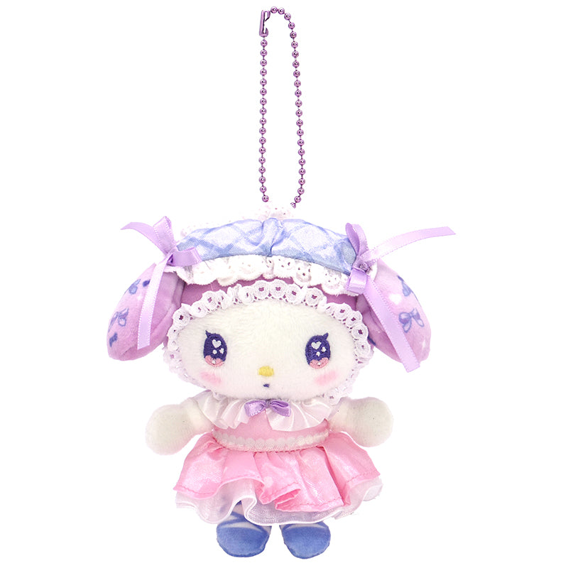 DOLLY MIX マイメロディ 50th マスコット