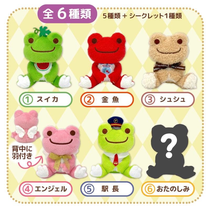 ピクルス いろいろピクルス ヒストリー3