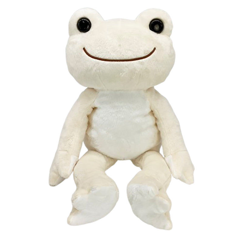 にじいろピクルス M わたげ