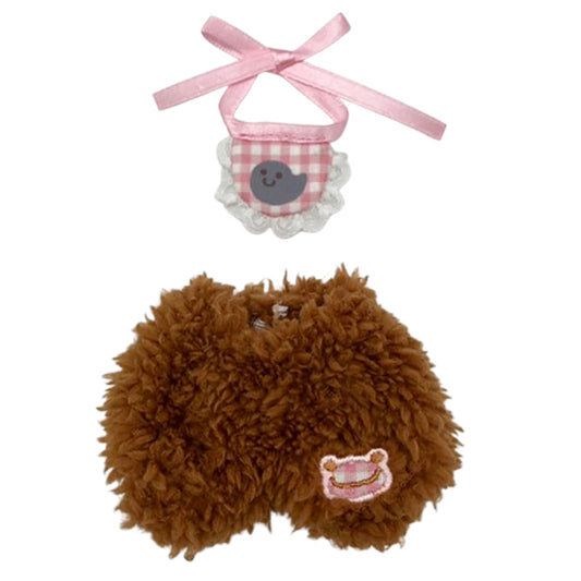 ピクルス マスコット用コスチューム バルーンパンツセット