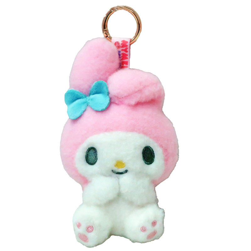 Netflix オリジナルアニメ My Melody ＆ Kuromi マイメロディ マスコット