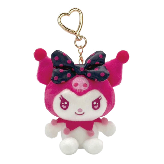 推し色マスコット クロミ PK