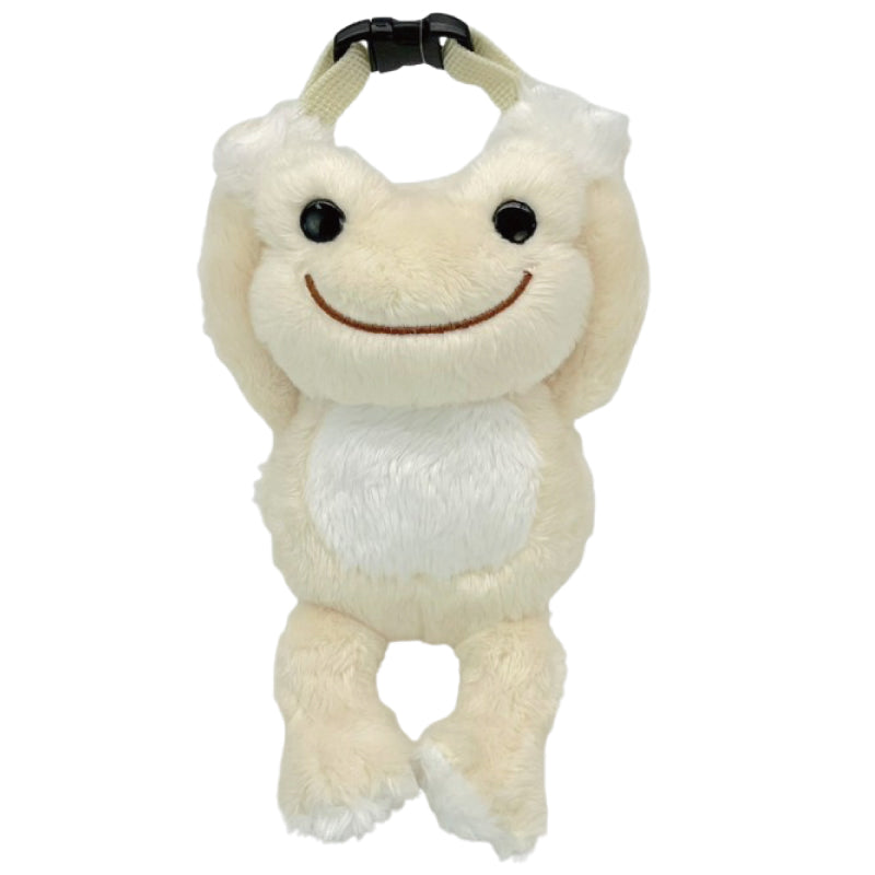 ピクルス ぶらさがりポーチ わたげ