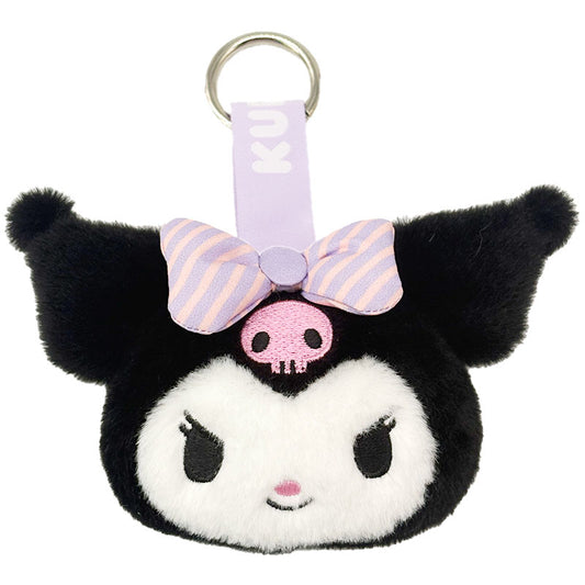 フェイスタグマスコット クロミ