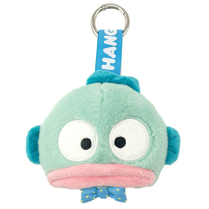 フェイスタグマスコット ハンギョドン